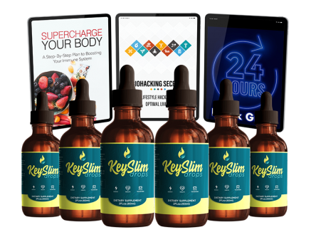 Gut Drops six-bottle best value package